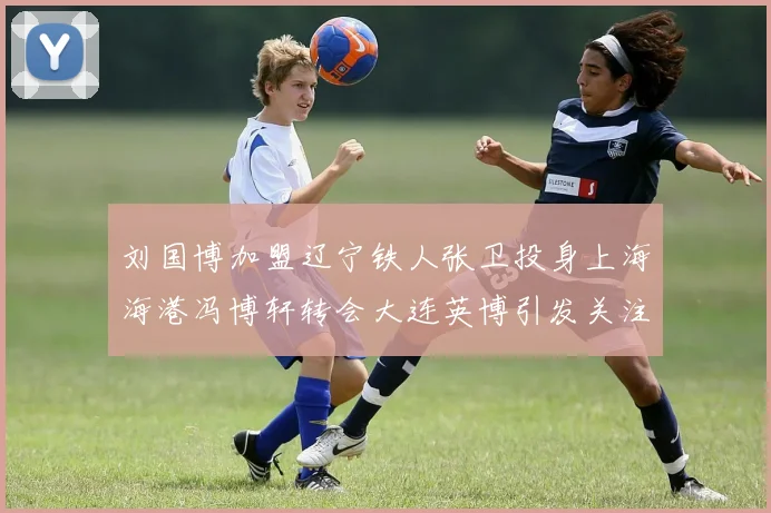 刘国博加盟辽宁铁人张卫投身上海海港冯博轩转会大连英博引发关注